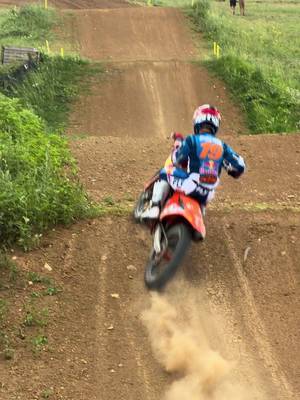 Tuesday morning ✊🏻 @KTM @sachacoenen19 