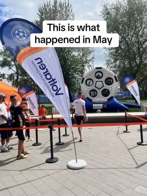 Here is what we did in May United Kingdom - Voltaren at the Champions League final China - New parodontax partnership with Hu Bing Canada - Centrum Adults 50+ launch Brazil - Centrum Select 50+ campaign goes live Canada and US - For the Assist campaign launches United Kingdom - Milestone for our Oral Health Innovation Centre Poland - Impact 2026 in Poznań, 7,000 attendees Spain - Corega partnership tackling loneliness Switzerland - Driving prevention and self care at WHA South Africa - Supporting oral health awareness with Save the Children United Kingdom - Tesco and In Kind Direct partnership to expand access United States - Sensodyne wins Best in Show One month. Global impact. #Haleon #Health #ConsumerHealth #Innovation