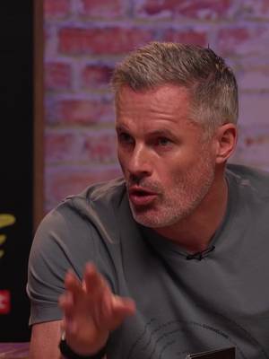 With Andoni Iraola on his way to Liverpool... 🔴 Here's @23carra’s full take on their managerial situation 🗣 #liverpool #PremierLeague #iraola #jamiecarragher #theoverlap