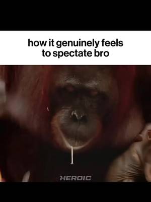 bro really thought that was a 200 iq play @heroic.gaming #gaming #gamingmemes #meme #fyp