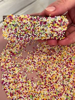 Dot cake, but make it KitKat 😋 @The Dotcakes 