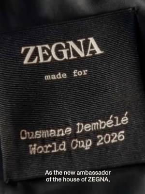 @zegna 