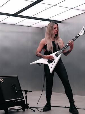 It’s finally here! @positivegrid REACTOR has finally dropped and it’s an absolute beast of an amp! Check it out here: https://www.positivegrid.com/products/reactor?utm_source=artist_youtube&utm_medium=organicsocial&utm_campaign=newproduct_reactor50-100_2026june&utm_content=artist_kiki_reactor_launch