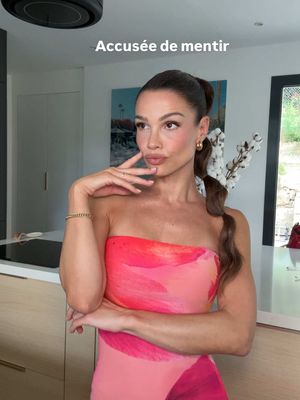 Finalement je me sens flattée 💁‍♀️