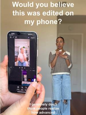 Comment “Premiere” and I’ll send you the link 🧡 I filmed and edited this entire Reel on my phone 😳 Being able to edit while I’m still in creative mode instead of waiting until I’m back at my desk has made content creation feel so much easier lately.  @Adobe #AdobePartner #PremiereMobile #CommunityxAdobe #AD