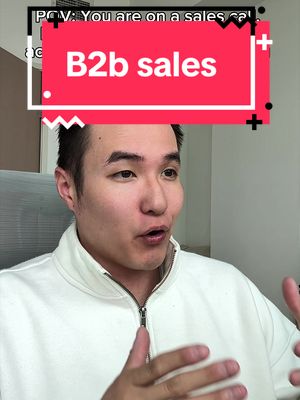 “Yea I really think there is an opportunity to turn this into a win-win” #mengmengduck #salescall #founders #startups #b2bsales 