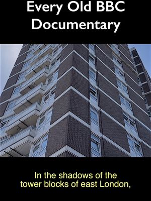 Every BBC archive documentary from the 1960s/70s. I am absolutely addicted to watching these so I felt compelled to make this. Mostly inspired by a show called Man Alive. This was expertly shot and co-directed by @atr_superfan who also cracked me up at the end. Ps I’m on tour. Just put up new dates in Ireland and London.