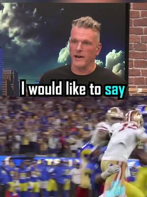 I reached out to @Aaron Donald this morning.. According to source(s) it for sure got him thinking.. He said he's 35 and he's gotta see if that fire can light backup.. Aaron Donald and Myles Garrett playing together with the Rams would be INSANE. @MG @Los Angeles Rams  #aarondonald #mylesgarrett #losangelesrams #patmcafee #thepatmcafeeshow 