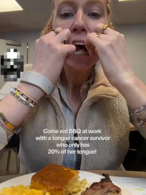 Every cancer patient needs to hear this. One of the most overlooked parts of cancer care is what happens after treatment—the physical, emotional, and practical adjustments that become part of daily life. In this video, Dr. Stegall shares why small moments matter so much in recovery. A meal. A conversation. A confidence boost. A sense of normalcy. These things may seem ordinary, but for many survivors, they’re significant milestones. Healing isn’t always measured by scans and lab results. Sometimes it’s measured by the ability to keep moving forward, one small win at a time. What does “quality of life” mean to you? #Cancer #CancerSurvivor #CancerSupport #CancerCare #HealthEducation