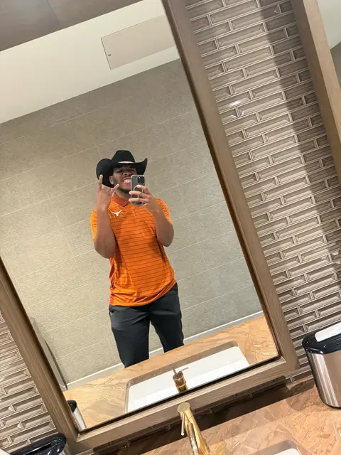 Back to business🚧 #Summer #fyp #texasfootball 
