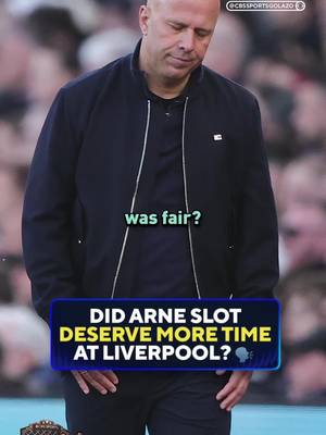 Troy Deeney weighs in on Arne Slot’s departure as Liverpool reportedly close in on Andoni Iraola as their next manager ✍️ #football #Soccer #liverpool 