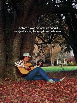 feels like yesterday and also a million years ago he put this vid out…  #soundsliketheradio #traditionalcountry #zachtop #countrymusic 