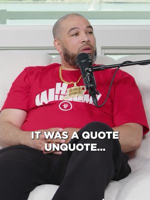 Nah… #JoeBuddenPodcast 