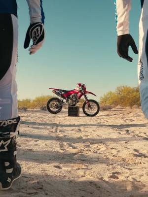 Let’s go racing 🏁 The Hero Racing Moto crew are ready to throw down some miles at the Baja 500. Drop some luck in the comments for the boys in the moto class 👊 #Methodracewheels #Baja500 #Scoreinternational