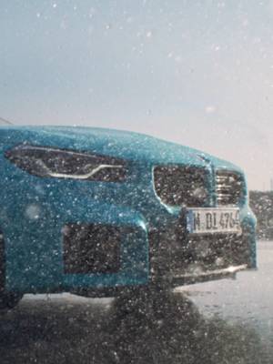 BMW M xDrive and Borusan Turkish Blue paint have arrived on the M2. Get ready to power up.  #BMW #BMWM #M2