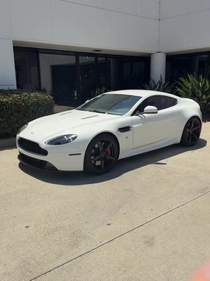 is this the most slept on car under $60k? 