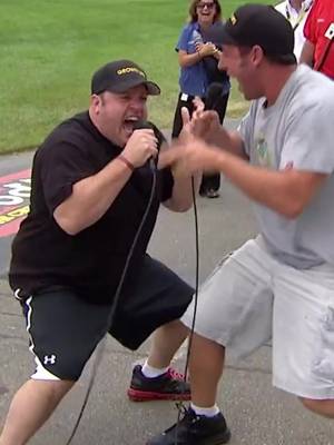 This command by Adam Sandler and Kevin James is absolute cinema.