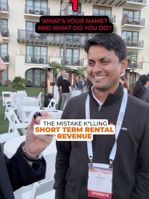 Are Your Legacy Contracts Killing Your Revenue? 📉 #propertymanagement #shorttermrentals #revenuemanagement #dynamicpricing