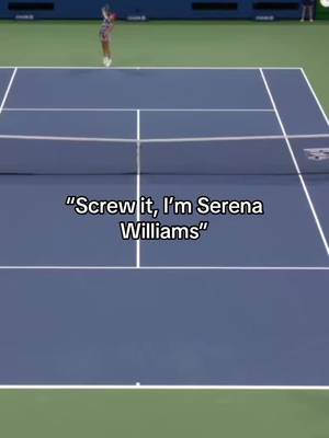 👀 #serenawilliams #serena #tennis #USOpen #sports 