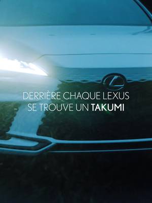 L’Art du savoir-faire vous transporte dans les coulisses avec Lexus et le @cirquedusoleil, là où conception, technologie et performance s’unissent. Regarder l’épisode 1 : Takumi, maintenant en suivant le lien dans la bio. #LexusCanada #CirqueduSoleil #ArtDuSavoirFaire