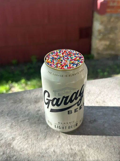 Yeah I love dot cakes 