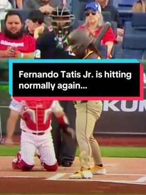 Machado isn’t playing like the contract he owes #MLB #baseball #dodgers #padres #fernandotatisjr 