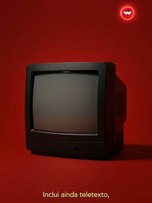 Tens saudades do teletexto ou és daquela geração que não sabe bem o que isso é? Seja qual for a resposta o Museu Worten é o sítio ideal para reviveres os últimos 30 anos da tecnologia! Vai a worten.pt/museu30 anos ou à loja do Colombo para saberes mais 👀 #worten #temtudoemaisnaoseioque #museuworten