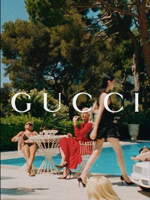 GUCCI MONTE CARLO    A new campaign unfolds across Monte Carlo, captured in a series of moments shaped by motion, light, and the spirit of escape. A summer of possibility is framed by Monaco’s cultural aura, long a stage for fashion, glamour, and those always on the move.    Amore Fermati - Fred Bongusto  Via con me - Paolo Conte  Le temps est bon - Bon Entendeur vs Isabelle Pierre    #GucciMonteCarlo 