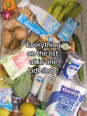 Which trolley looks most like yours? 👀🛒 Find everything you need for your big shop in store now 💛