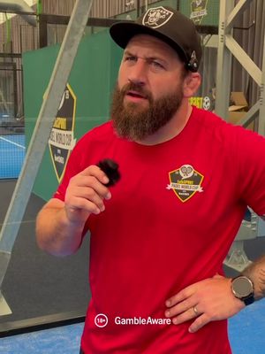 “That’s not a sport!” 😂 @joemarler17 #worldcup #padel #fyp #darts #snooker 