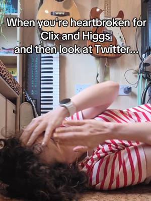 Every ending has potential for a new chapter... #Clix #Veno #fncs 