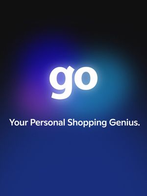 Meet Go. Gopuff's AI shopping genius, co-developed with SpaceXAI. Just say what you need. It's already on its way.