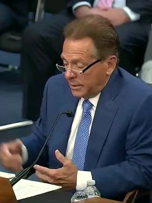 Legendary former Alabama football coach Nick Saban issues a stark warning on the devastating trajectory of college sports under current NIL rules. "It's become an arms race, who spends the most has got the best chance to win.” “But I think it's a race to the bottom because if you don't spend to win, you lose your fan base and you don't have any revenue."