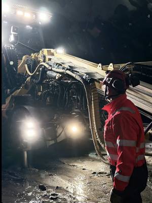 Construction projects don't get more ambitious than this. See how Norway is building the world's longest and deepest undersea road tunnel in our epic documentary, produced with Procore, now up on our YT channel and TheB1M.com - links in our bio 🏗️ #architecturelovers #construction #megabuilds #engineering 