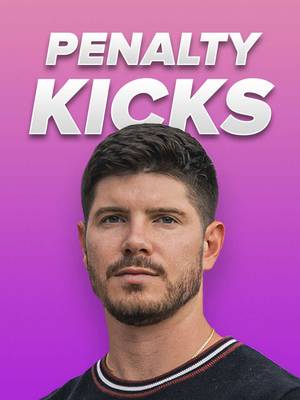 Can I score a PK vs a pro keeper? USA plays Germany on Saturday 6/6 ⚽️ Tune in on TNT, truTV & HBO Max @TNT Sports US @B/R Football @U.S. Soccer  #usmnt #fifaworldcup #tntpartner