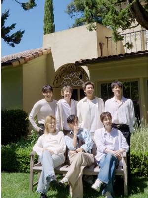 BTS Family Photo Short Clip #2026BTSFESTA #BTS13thAnniversary 