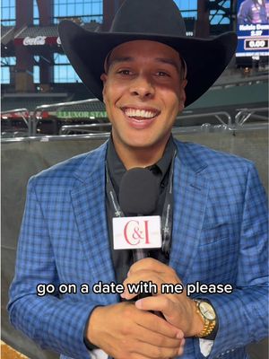 If you could go on a date with any country music artist who would it be? 🤠 🎙️ @Shad Mayfield @stokewitt @Jenna Morr @The American Rodeo @MACKENZIE MARLER @westerngringa @Ella Langley #date #datenight #countrymusic #musicartist #singersongwriter 