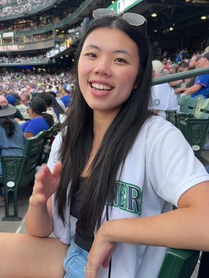 MLB stands for…  #mariners #baseball #mbl #seattle #couplescomedy 