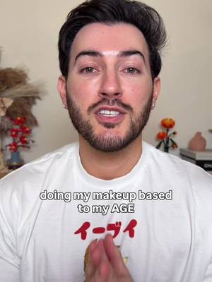 attempting to become the hottest version of myself by doing makeup according to my age! Which is 35 hehe what do you think?! @rhode skin @Maybelline NY @loréal paris usa @Rare Beauty @urban decay @e.l.f. Cosmetics @Hard Candy @Charlotte Tilbury @essence.cosmetics 