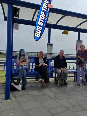 Bus Stop Trivia EP 3 #trivia #pov