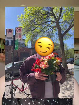 Un petit recap de mes dernières dates @Tinder Canada 😉💘✨ #TinderCApartner 
