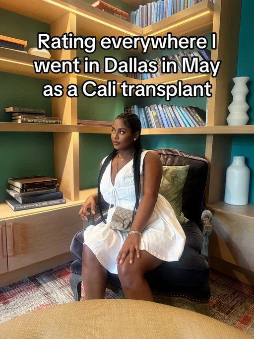We’re back with everywhere I went last month in Dallas ! #dallascontentcreator #dallasthingstodo #dallasfoodie