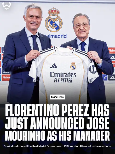 #josemourinho #mourinho #realmadrid #trending #foryou 