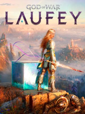 God of War Laufey is the next mainline chapter in Santa Monica Studio’s series. First gameplay and story details of the newly announced PS5 action adventure at PlayStation Blog. #Sony #PlayStation #GodOfWar #StateOfPlay