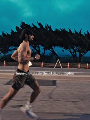 Choose to be disciplined.  . . . #Running #motivation 