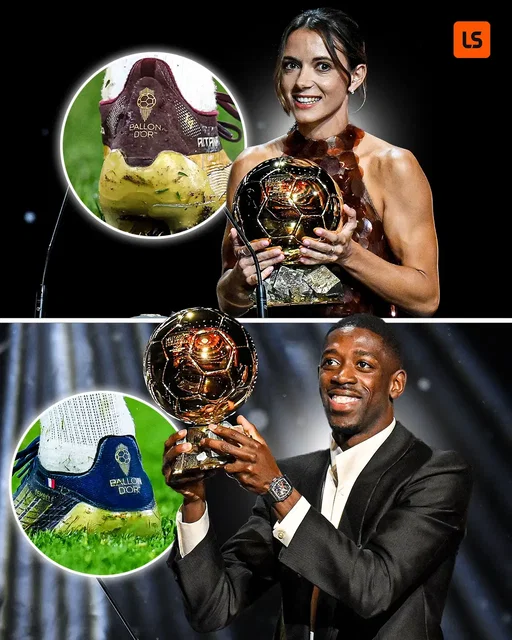 These footballers rocked some 𝙨𝙚𝙧𝙞𝙤𝙪𝙨 𝙙𝙧𝙞𝙥 last season 🤩💧