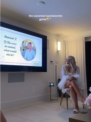 can’t wait to marry the love of my life🤍🥹 #bacheloretteparty #couplequestions #bachelorette #bridetiktok #bachelorettegames 