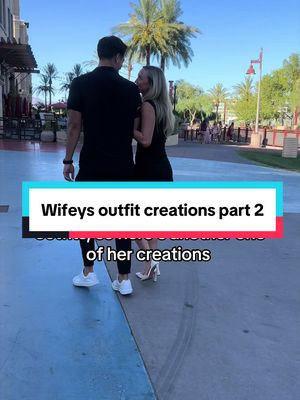 My wife has good taste what can I say? #married #christian #marriage #marriedcomedy #fashion 