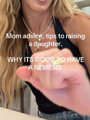 More mom advice per your requests 