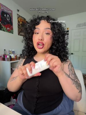 Dove knows how to do everything right at this point! Fresh pits all summer long ☀️🫧  @Dove Beauty & Personal Care Aluminum Free Deo #Dovepartner 